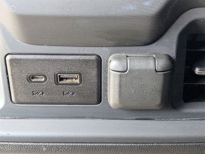 2021 Chevrolet Silverado 1500 - Photo 9