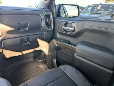 2021 Chevrolet Silverado 1500 - Photo 11