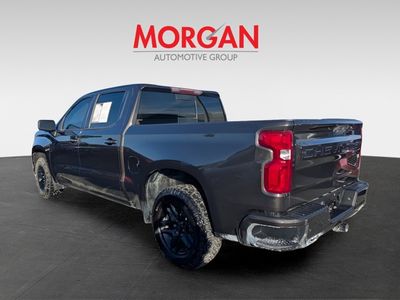 2021 Chevrolet Silverado 1500 - Photo 4