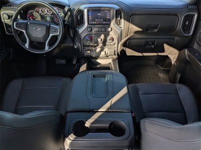 2021 Chevrolet Silverado 1500 - Photo 10
