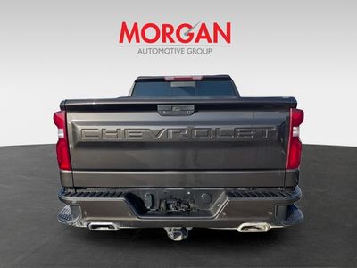 2021 Chevrolet Silverado 1500 - Photo 5