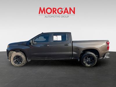 2021 Chevrolet Silverado 1500 - Photo 6