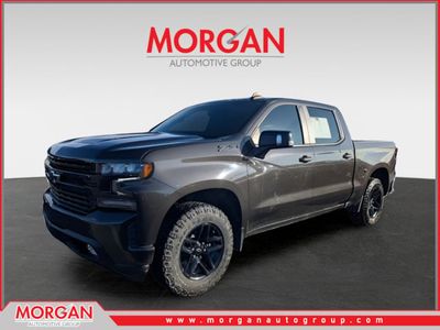 2021 Chevrolet Silverado 1500 - Photo 1