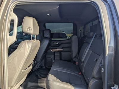 2021 Chevrolet Silverado 1500 - Photo 8