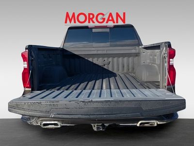 2021 Chevrolet Silverado 1500 - Photo 7