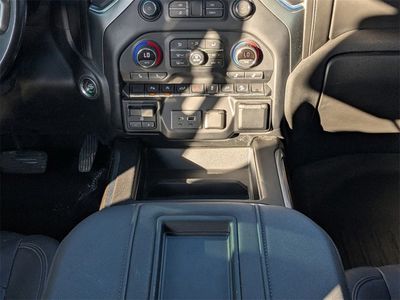 2021 Chevrolet Silverado 1500 - Photo 13