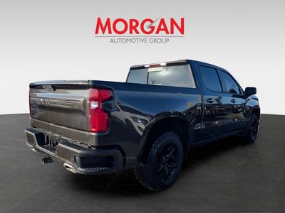 2021 Chevrolet Silverado 1500 - Photo 3