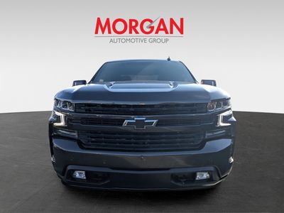 2021 Chevrolet Silverado 1500 - Photo 2