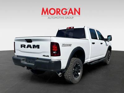 2026 Ram 2500 — photo 7 view