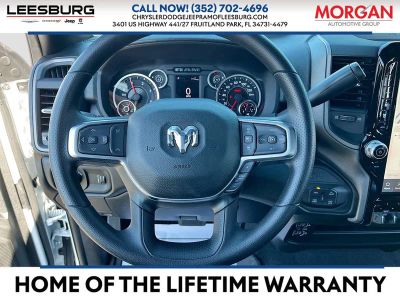 2026 Ram 2500 — photo 11 view
