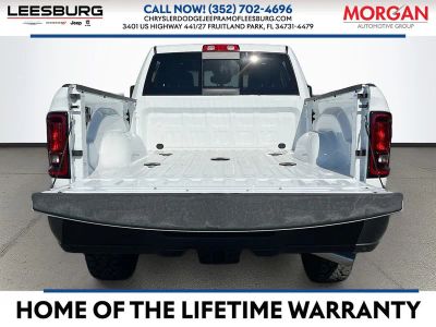 2026 Ram 2500 — photo 24 view