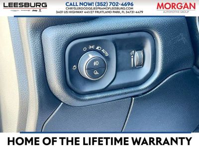 2026 Ram 2500 — photo 10 view