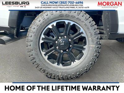 2026 Ram 2500 — photo 28 view