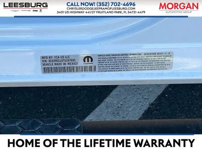 2026 Ram 2500 — photo 29 view