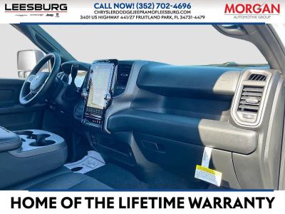 2026 Ram 2500 — photo 27 view