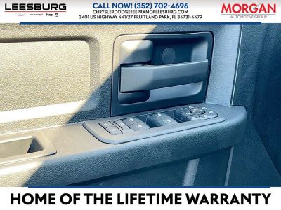 2026 Ram 2500 — photo 18 view