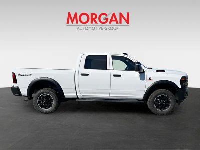 2026 Ram 2500 — photo 8 view