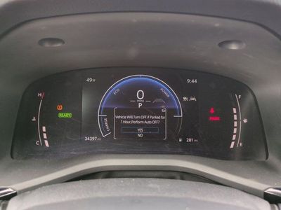 2025 Toyota Camry - Photo 10