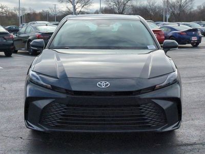 2025 Toyota Camry - Photo 4