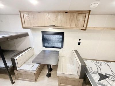 2025 Forest River RV Cherokee - Photo 8