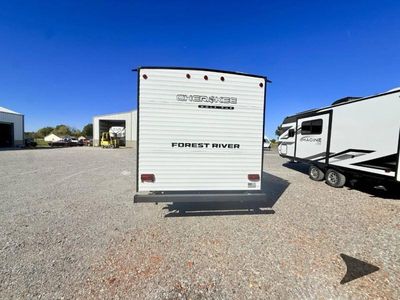 2025 Forest River RV Cherokee - Photo 4