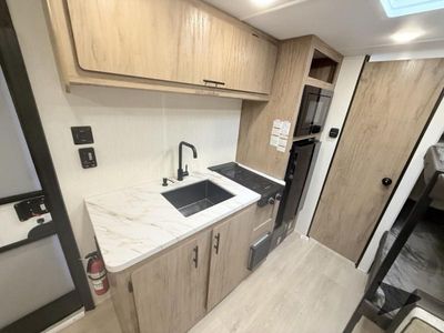 2025 Forest River RV Cherokee - Photo 10