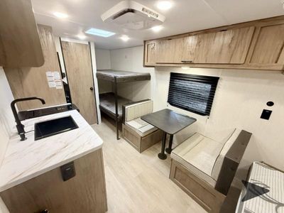 2025 Forest River RV Cherokee - Photo 6