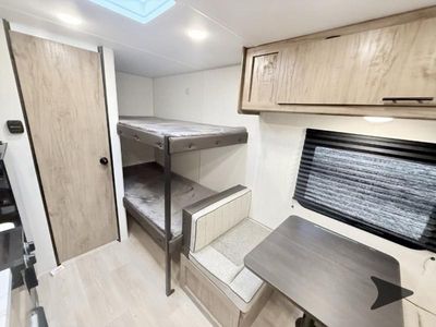 2025 Forest River RV Cherokee - Photo 9