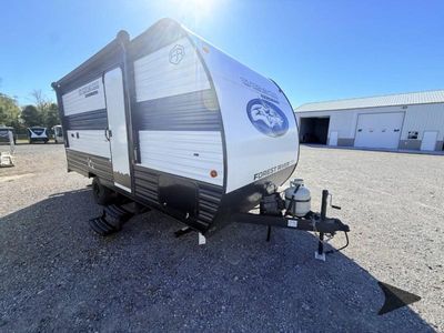2025 Forest River RV Cherokee - Photo 1