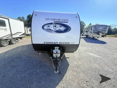 2025 Forest River RV Cherokee - Photo 2