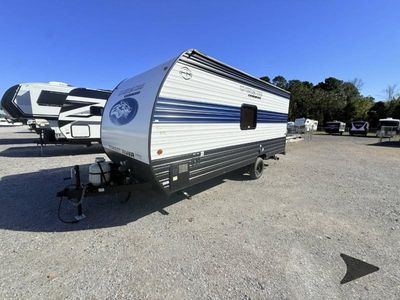 2025 Forest River RV Cherokee - Photo 3