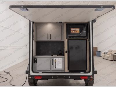 2025 Forest River Rockwood GEO Pro - Photo 6