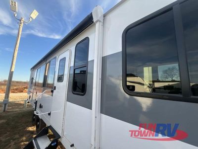2025 Forest River RV Wildwood - Photo 8