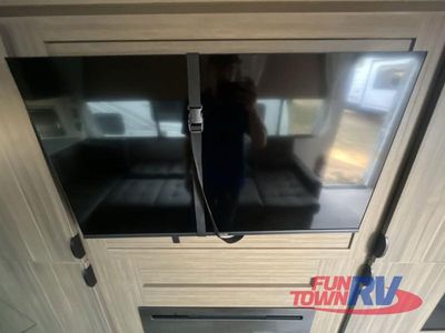 2025 Forest River RV Wildwood - Photo 29