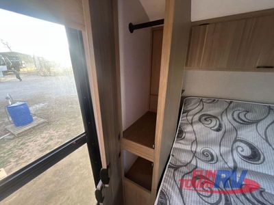2025 Forest River RV Wildwood - Photo 42