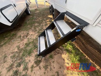 2025 Forest River RV Wildwood - Photo 11