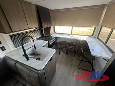 2025 Forest River RV Wildwood - Photo 17