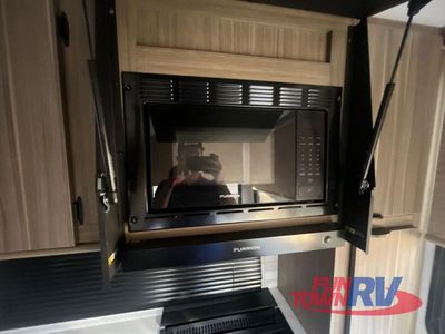2025 Forest River RV Wildwood - Photo 20
