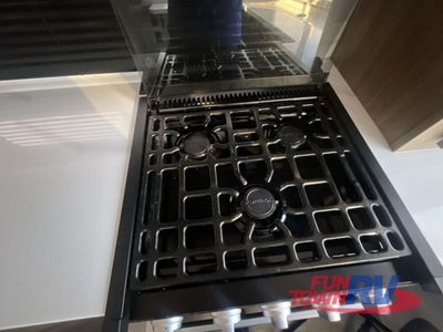 2025 Forest River RV Wildwood - Photo 19