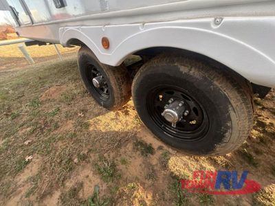 2025 Forest River RV Wildwood - Photo 12