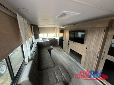 2025 Forest River RV Wildwood - Photo 16