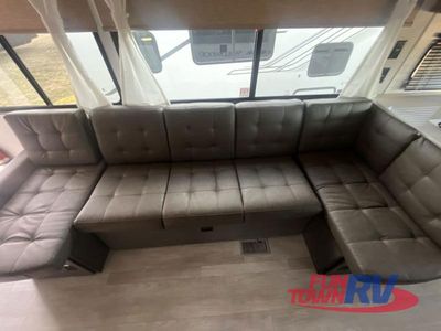 2025 Forest River RV Wildwood - Photo 25
