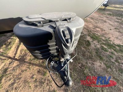 2025 Forest River RV Wildwood - Photo 9