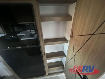 2025 Forest River RV Wildwood - Photo 22