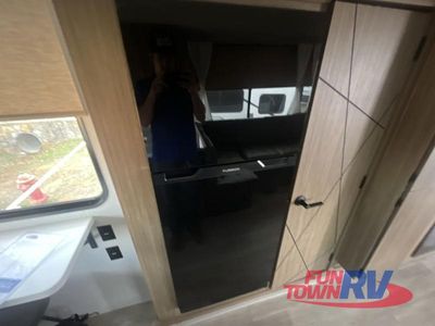 2025 Forest River RV Wildwood - Photo 21