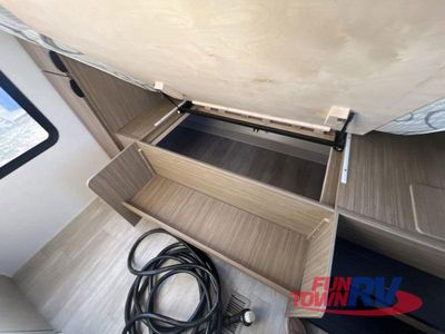 2025 Forest River RV Wildwood - Photo 40