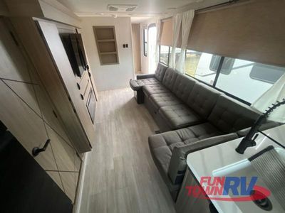 2025 Forest River RV Wildwood - Photo 24