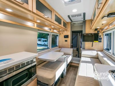 2026 Coachmen Beyond - Photo 23