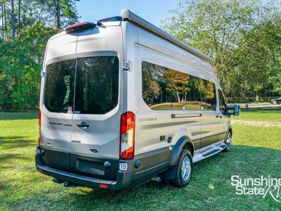 2026 Coachmen Beyond - Photo 25
