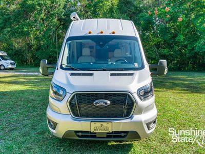 2026 Coachmen Beyond - Photo 19
